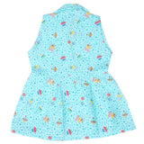 Girls Woven Frock - Z24, Kids, Girls Frocks, Chase Value, Chase Value