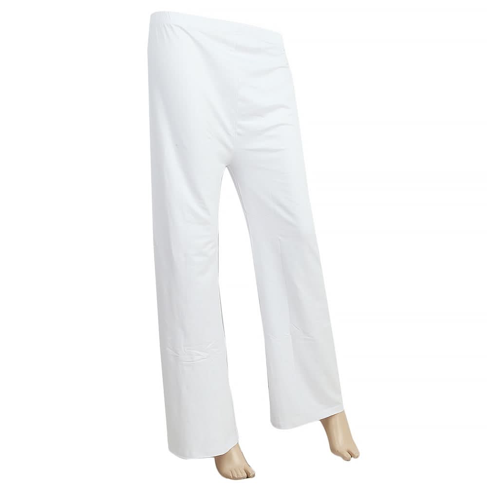 Women's Flapper - White, Women, Pants & Tights, Chase Value, Chase Value