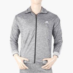 Men's Track Suit - Grey, Men's Track Suits, Chase Value, Chase Value