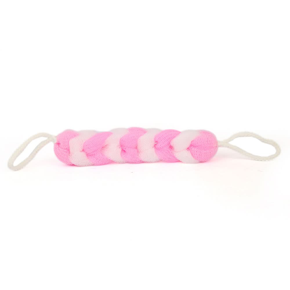 Bath Sponge - Pink, Beauty & Personal Care, Shower Gel, Chase Value, Chase Value