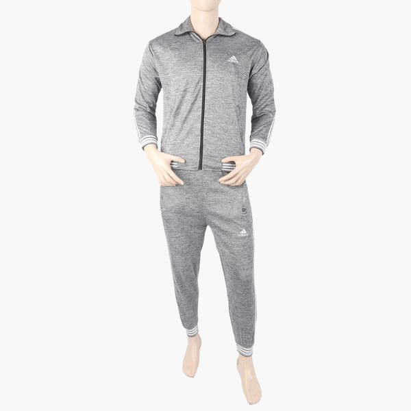 Men's Track Suit - Grey, Men's Track Suits, Chase Value, Chase Value