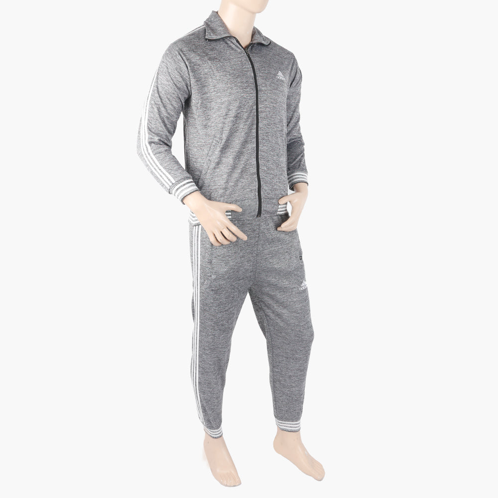 Men's Track Suit - Grey, Men's Track Suits, Chase Value, Chase Value