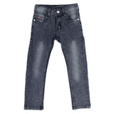 Boys Denim Pant - Grey, Kids, Boys Pants, Chase Value, Chase Value