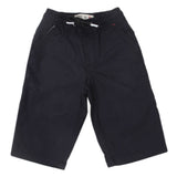 Boys Cotton Short - Navy Blue, Kids, Boys Shorts, Chase Value, Chase Value
