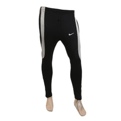 Men's Trouser - Black, Men, Lowers And Sweatpants, Chase Value, Chase Value