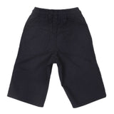 Boys Cotton Short - Navy Blue, Kids, Boys Shorts, Chase Value, Chase Value