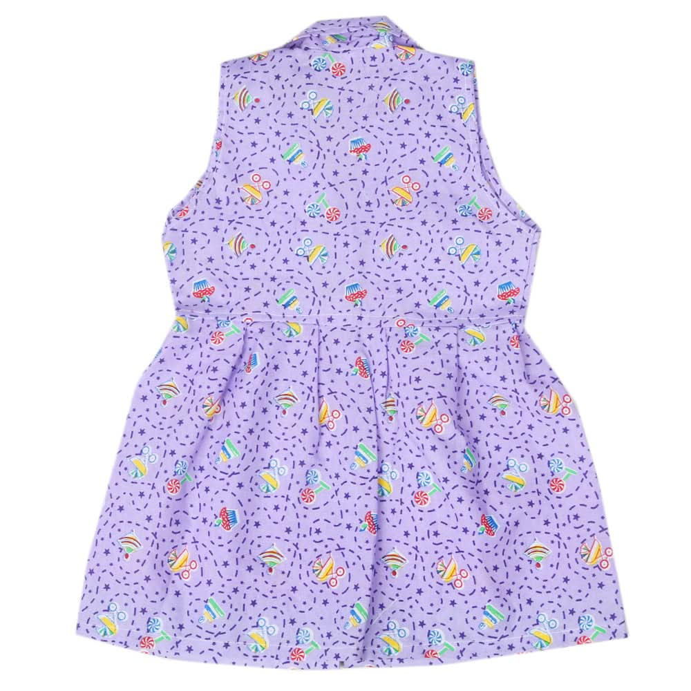 Girls Frock - Z21, Kids, Girls Frocks, Chase Value, Chase Value