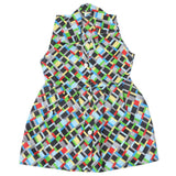 Girls Woven Frock - Z20, Kids, Girls Frocks, Chase Value, Chase Value