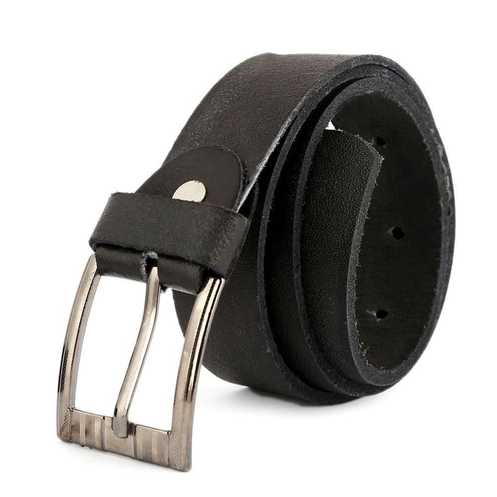 Boy's Belt - Black - test-store-for-chase-value