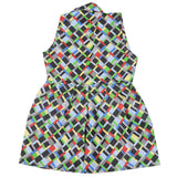 Girls Woven Frock - Z20, Kids, Girls Frocks, Chase Value, Chase Value