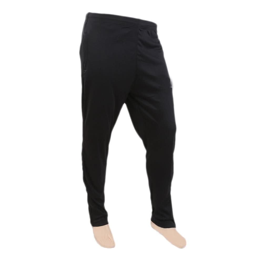 Men's Sportswear Trouser - Black, Men, Lowers And Sweatpants, Chase Value, Chase Value