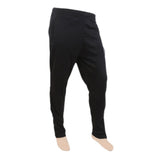 Men's Sportswear Trouser - Black, Men, Lowers And Sweatpants, Chase Value, Chase Value