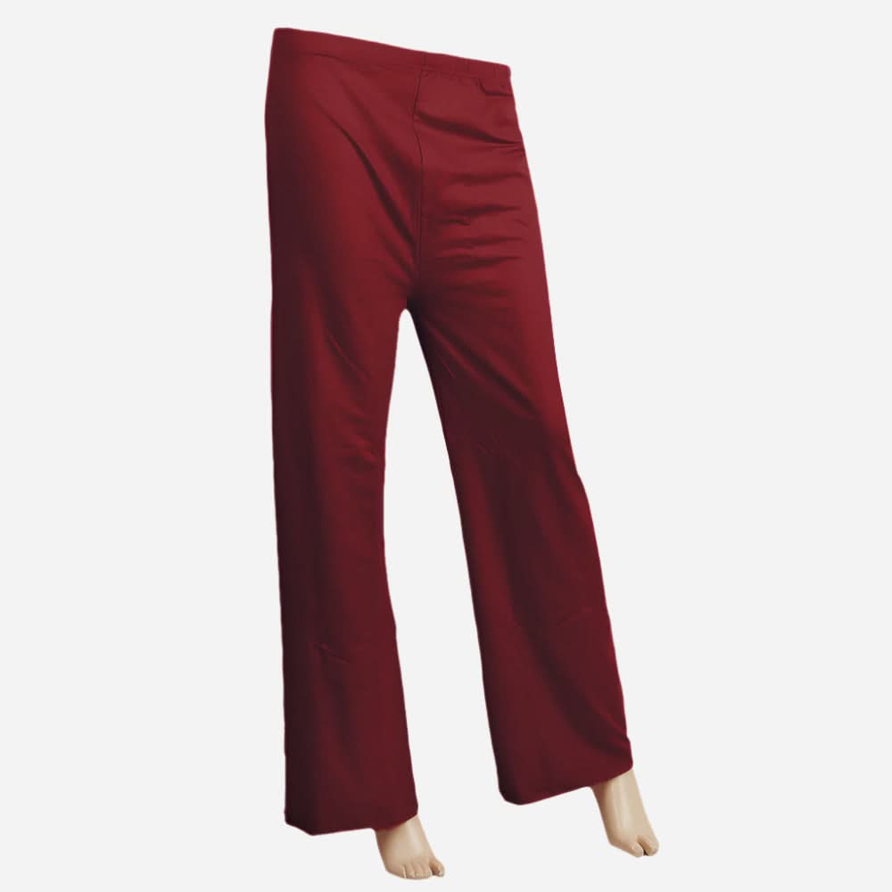 Women's Flapper - Maroon, Women Pants & Tights, Chase Value, Chase Value