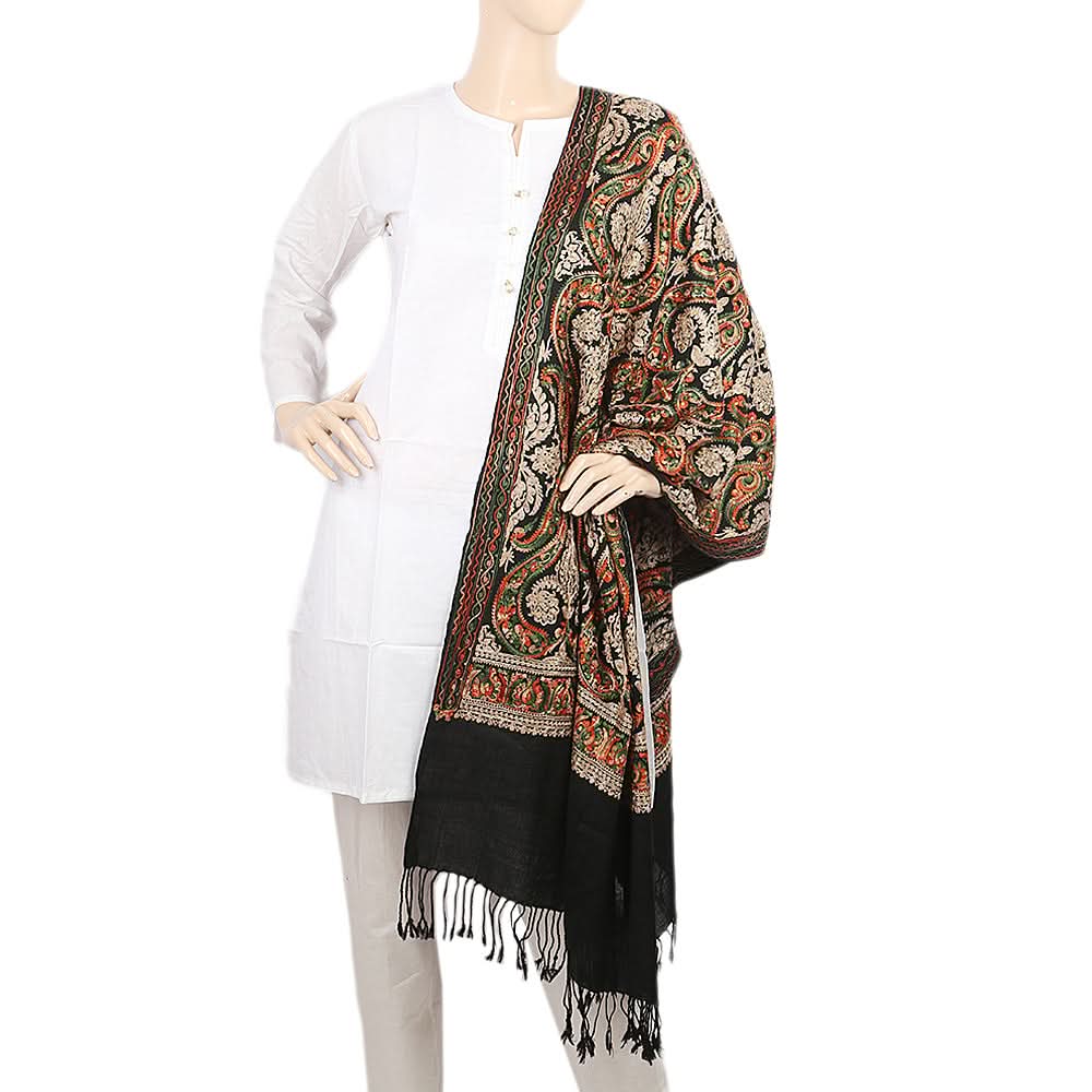 Women's Shawl - Multi, Women, Shawls And Scarves, Chase Value, Chase Value