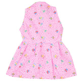 Girls Woven Frock - Z19, Kids, Girls Frocks, Chase Value, Chase Value