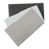 Kitchen Towel - 3pcs Set, Home & Lifestyle, Kitchen Towels, Chase Value, Chase Value