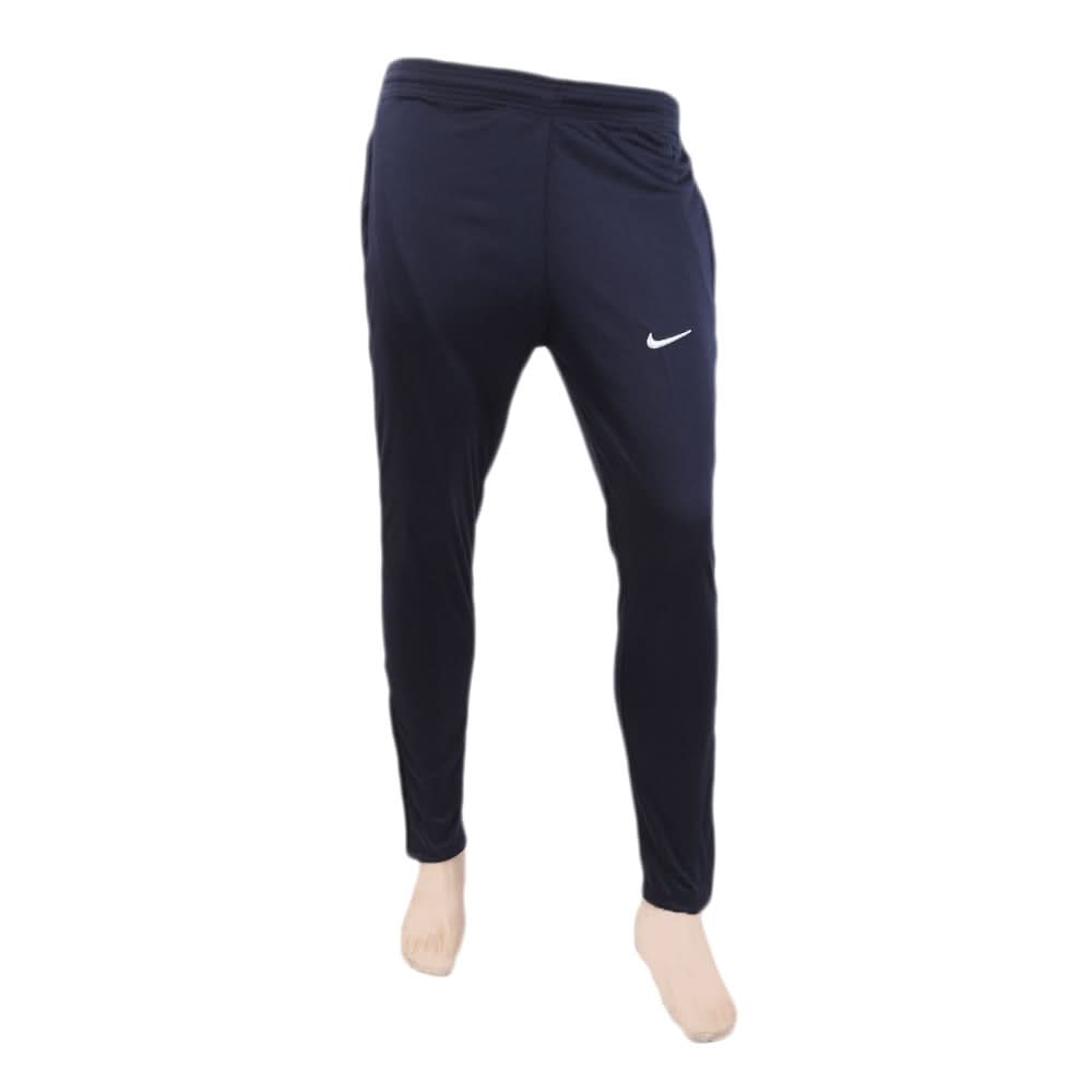 Men's Sportswear Trouser - Navy Blue, Men, Lowers And Sweatpants, Chase Value, Chase Value