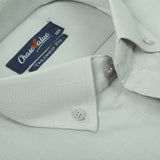 Men's Formal Shirt - Steel Grey, Men, Shirts, Chase Value, Chase Value