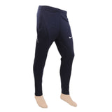Men's Sportswear Trouser - Navy Blue, Men, Lowers And Sweatpants, Chase Value, Chase Value