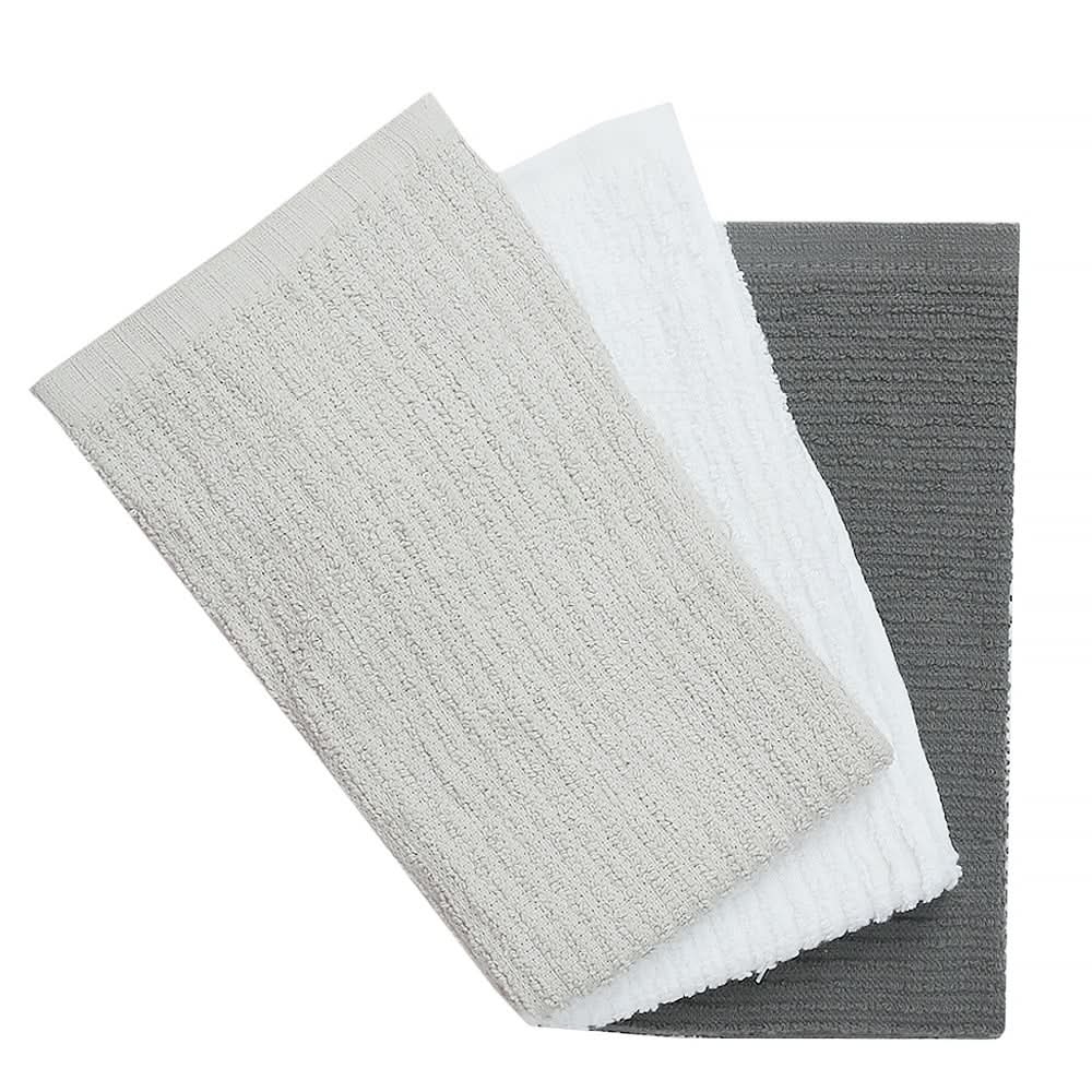 Kitchen Towel - 3pcs Set, Home & Lifestyle, Kitchen Towels, Chase Value, Chase Value
