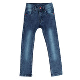 Boys Denim Pant - Blue, Kids, Boys Pants, Chase Value, Chase Value