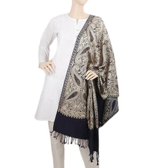 Women's Shawl - Navy blue, Women, Shawls And Scarves, Chase Value, Chase Value