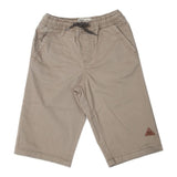 Boys Cotton Bermuda - Fawn, Kids, Boys Shorts, Chase Value, Chase Value