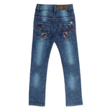 Boys Denim Pant - Blue, Kids, Boys Pants, Chase Value, Chase Value