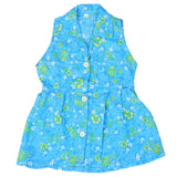 Girls Woven Frock - Z18, Kids, Girls Frocks, Chase Value, Chase Value