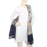 Women's Shawl - Navy blue, Women, Shawls And Scarves, Chase Value, Chase Value
