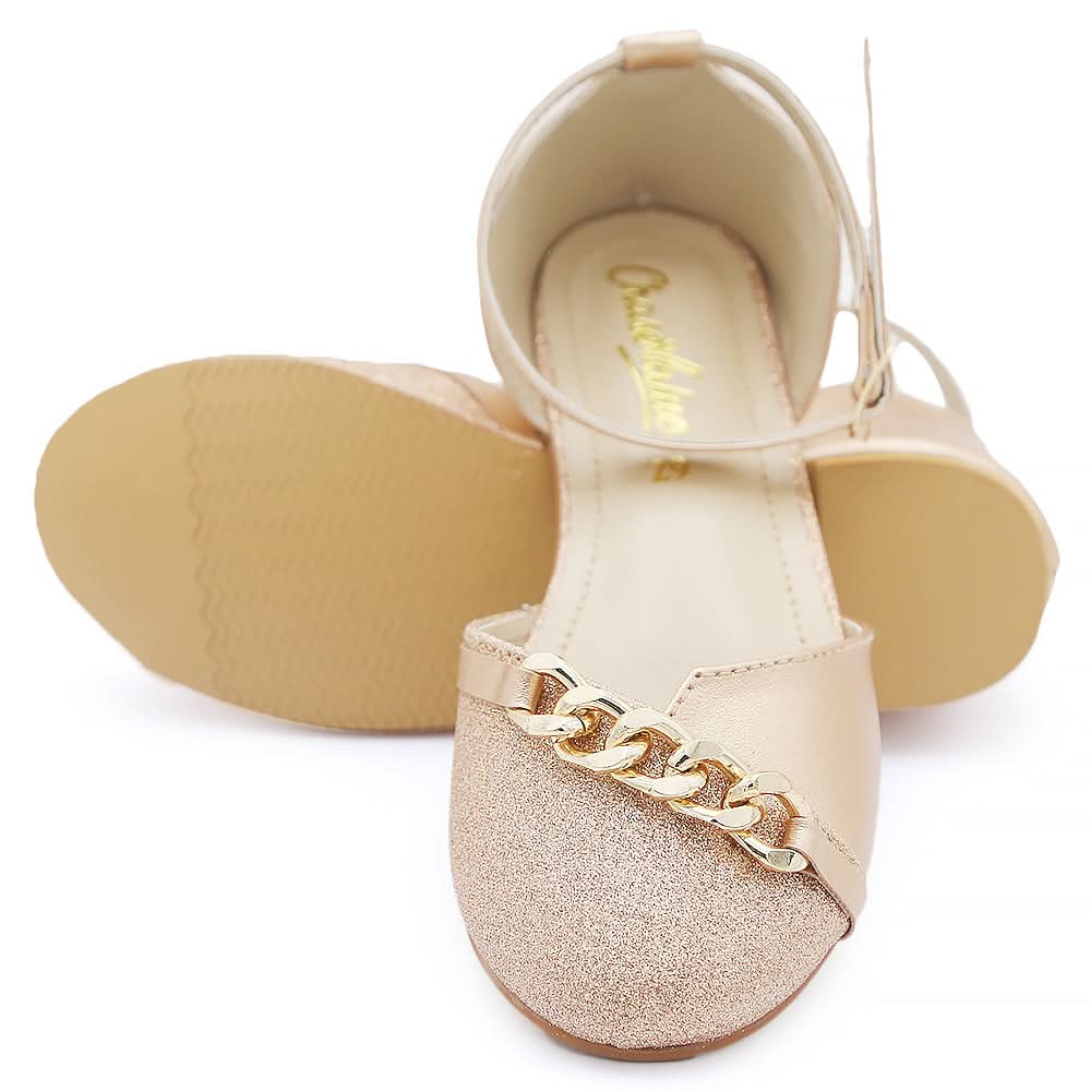 Girls Sandal - Fuchsia, Kids, Girls Sandals, Chase Value, Chase Value