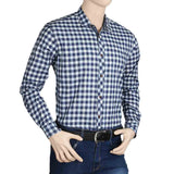 Men's Casual Shirt - Black, Men, Shirts, Chase Value, Chase Value