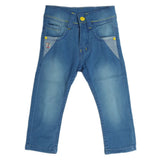 Boys Denim Pant - Blue, Kids, Boys Pants, Chase Value, Chase Value