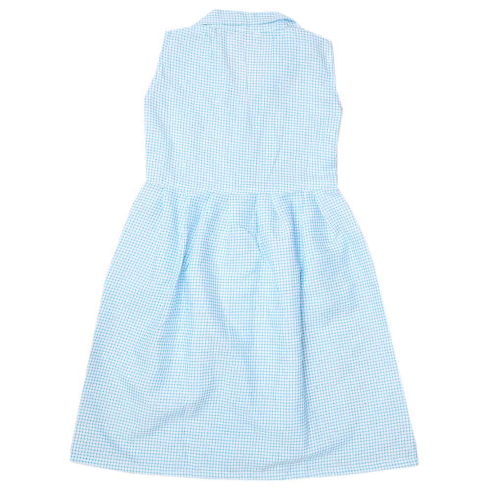 Girls Woven Frock - Z27, Kids, Girls Frocks, Chase Value, Chase Value