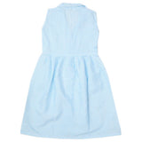 Girls Woven Frock - Z27, Kids, Girls Frocks, Chase Value, Chase Value