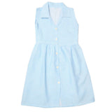 Girls Woven Frock - Z27, Kids, Girls Frocks, Chase Value, Chase Value
