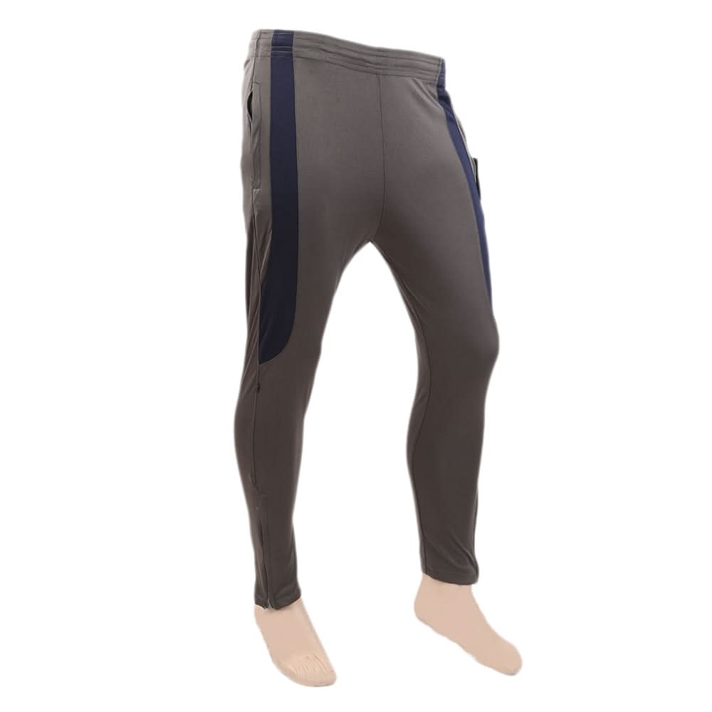 Men's Trouser - Dark Grey, Men, Lowers And Sweatpants, Chase Value, Chase Value