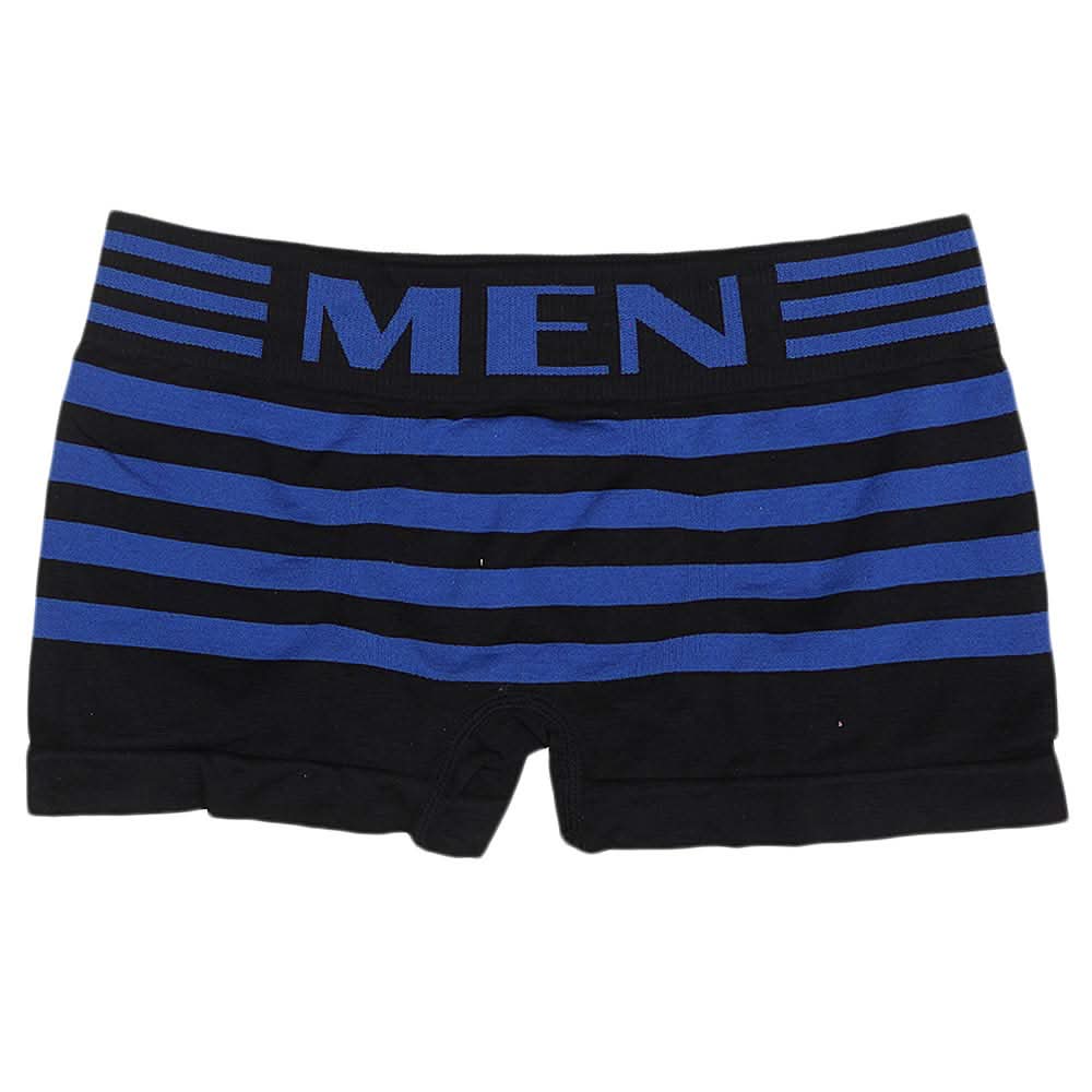 Boys Boxer - Dark Blue, Kids, Boys Underwear, Chase Value, Chase Value