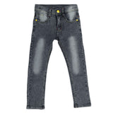 Boys Denim Pant - Grey, Kids, Boys Pants, Chase Value, Chase Value