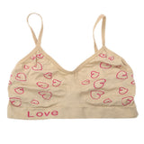 Girls Biddies - Skin, Kids, Shameez Camisole And Biddies, Chase Value, Chase Value