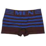 Boys Boxer - Brown, Kids, Boys Underwear, Chase Value, Chase Value