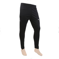 Men's Sportswear Trouser - Black, Men, Lowers And Sweatpants, Chase Value, Chase Value