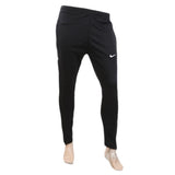 Men's Sportswear Trouser - Black, Men, Lowers And Sweatpants, Chase Value, Chase Value