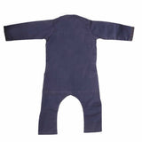 Boys Embroidered Shalwar Suit - Purple, Kids, Boys Shalwar Kameez, Chase Value, Chase Value