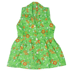 Girls Woven Frock - Z14, Kids, Girls Frocks, Chase Value, Chase Value
