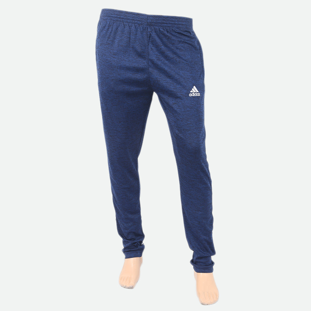 Men's Twisted Trouser - Dark Blue, Men's Lowers & Sweatpants, Chase Value, Chase Value