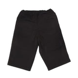 Boys Cotton Bermuda - Black, Kids, Boys Shorts, Chase Value, Chase Value