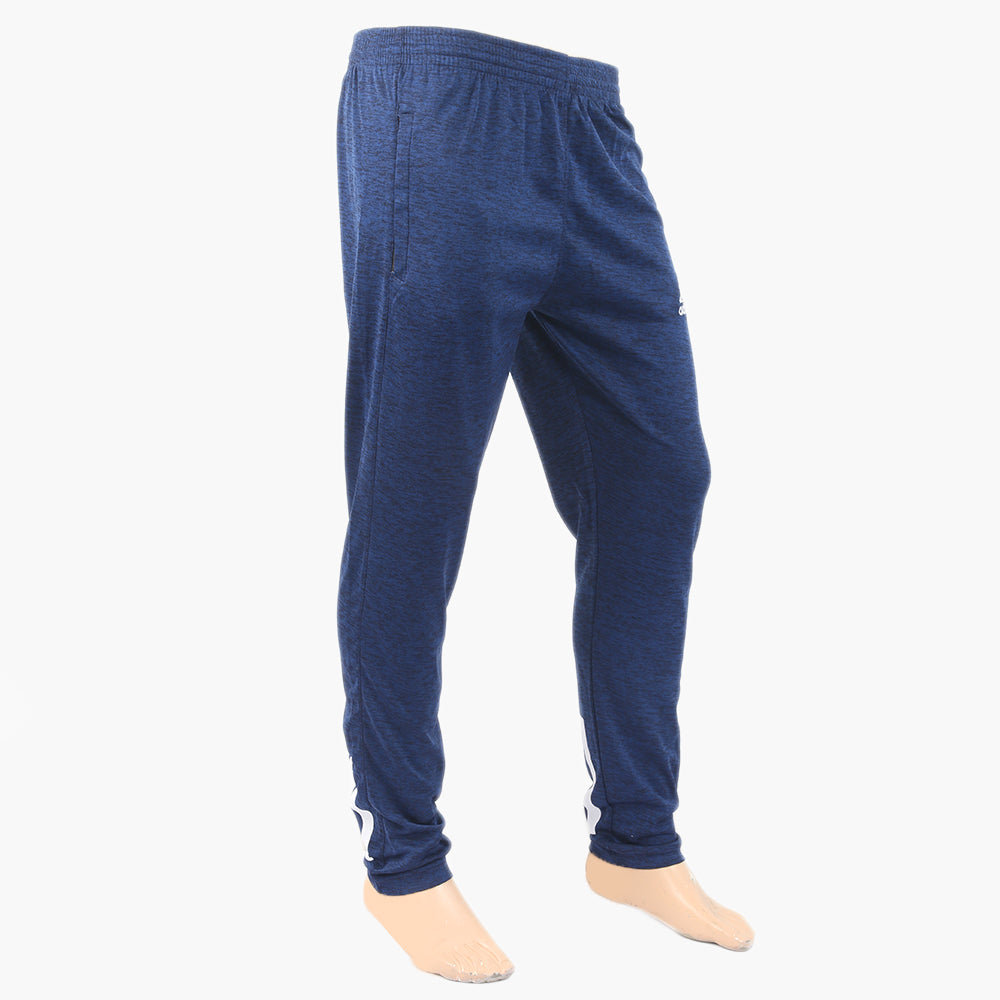 Men's Twisted Trouser - Dark Blue, Men's Lowers & Sweatpants, Chase Value, Chase Value
