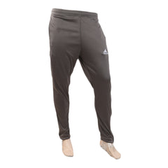 Men's Sportswear Trouser - Dark Grey, Men, Lowers And Sweatpants, Chase Value, Chase Value