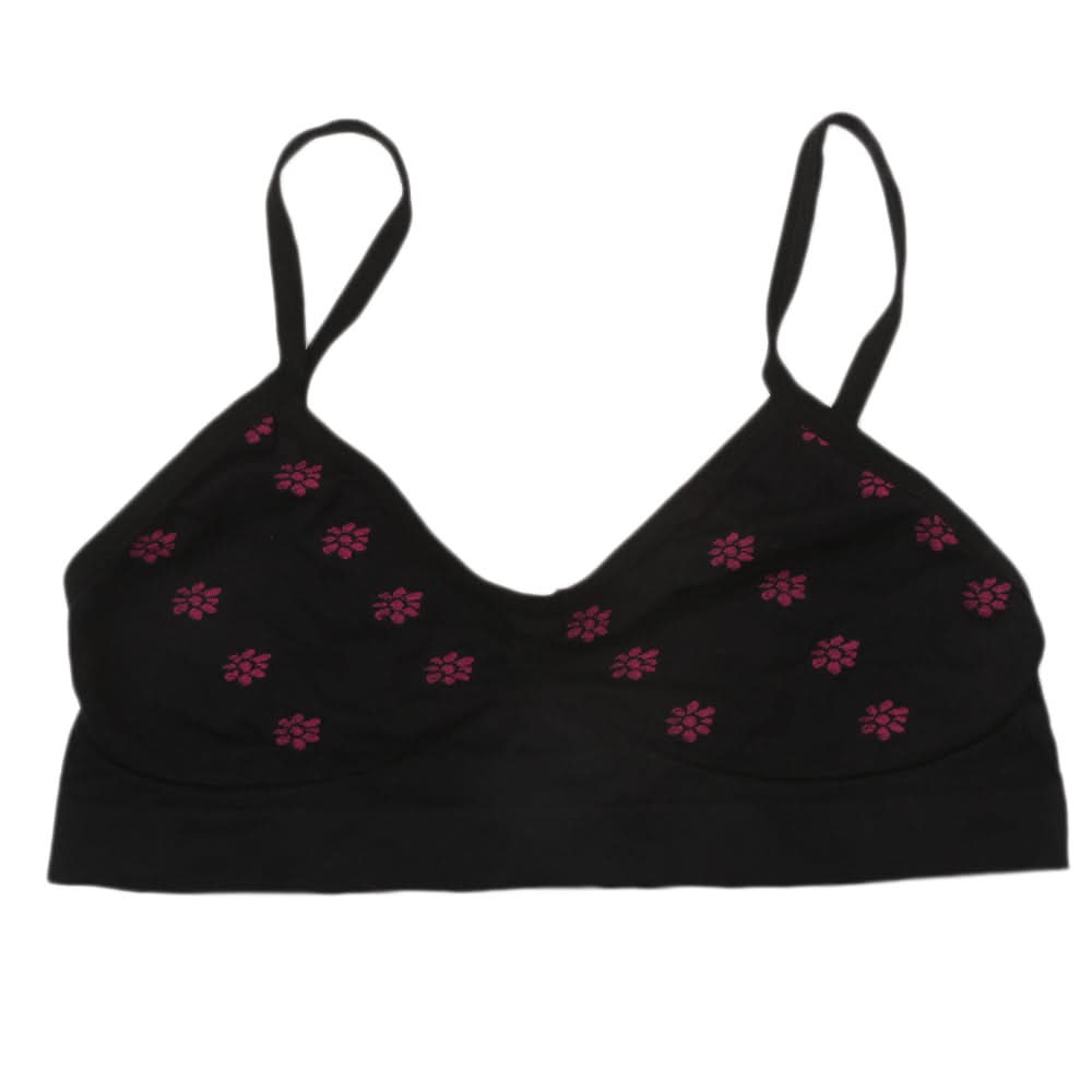 Girls Biddies - Black, Kids, Shameez Camisole And Biddies, Chase Value, Chase Value